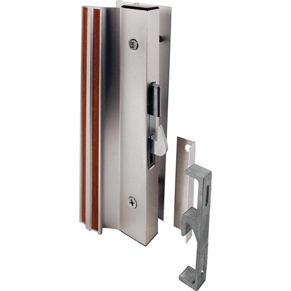 ALUMINUM SLIDING GLASS DOOR HANDLE 