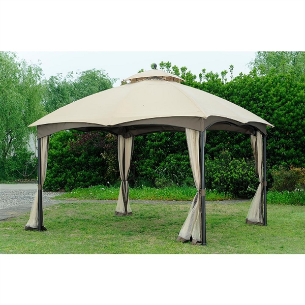 SUNJOY REPLACEMENT CANOPY  SET 