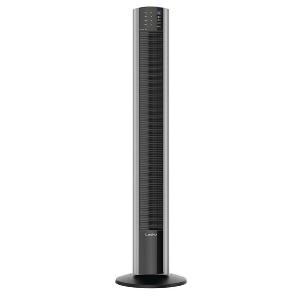 LASKO 48 TOWER FAN WITH REMOTE 