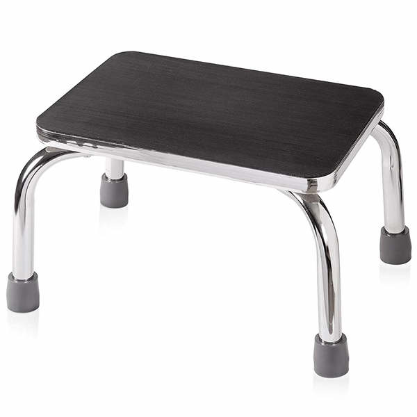 HEAVY DUTY FOOT STOOL