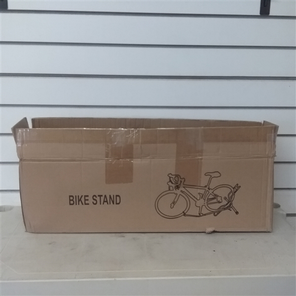 HASIT BIKE STAND VERTICAL/ HORIZONTAL