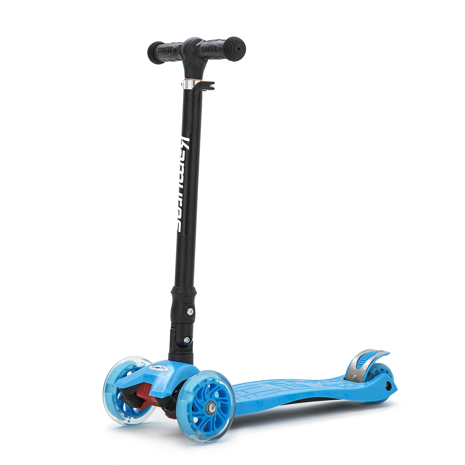 kamures scooter