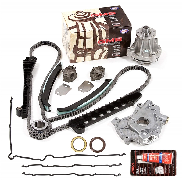 EVERGREEN TIMING KIT