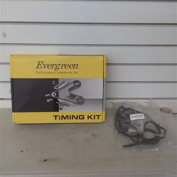 EVERGREEN TIMING KIT