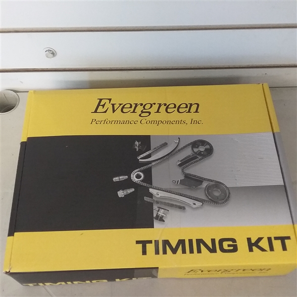 EVERGREEN TIMING KIT