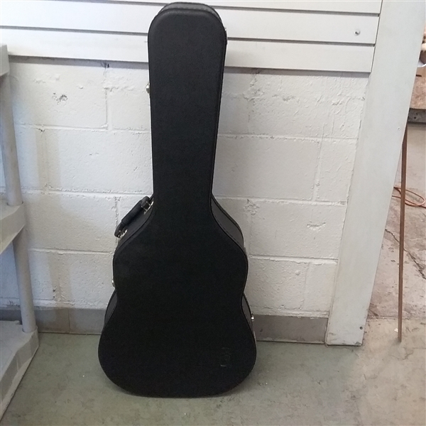 WANXINDA CLASSICAL GUITAR CASE