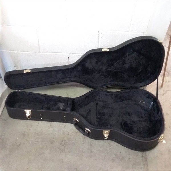 WANXINDA CLASSICAL GUITAR CASE