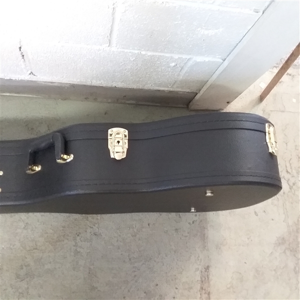 WANXINDA CLASSICAL GUITAR CASE