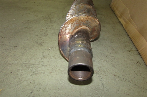 34 AUGER BIT