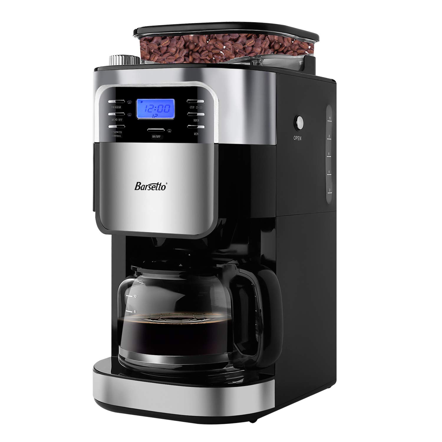 What Is The Best Ground Coffee Maker