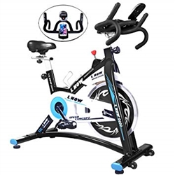 LNOW INDOOR CYCLING BIKE 