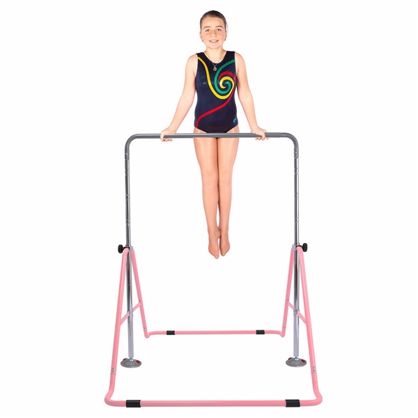 CHILDRENS GYMNASTIC BAR