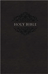 NIV HOLY BIBLE SOFT TOUCH EDITION