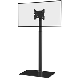 TV STAND WITH MOUNT