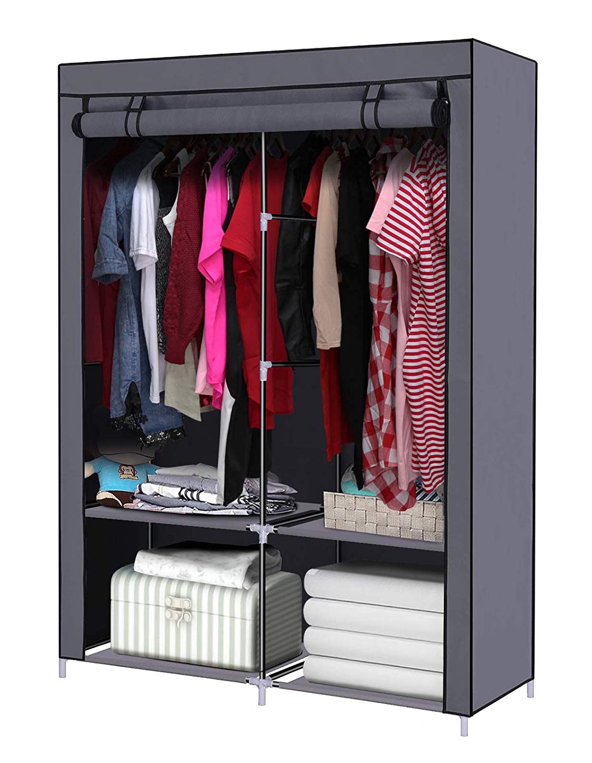 Lot Detail - YOUUD PORTABLE CLOSET