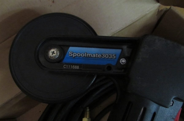 NEW MILLER SPOOLMATE