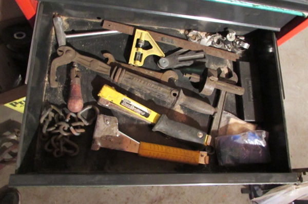 HUSKY TOOLBOX