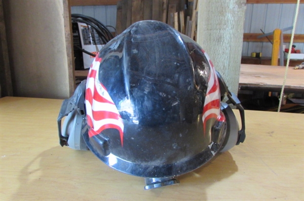 SAFETY GEAR