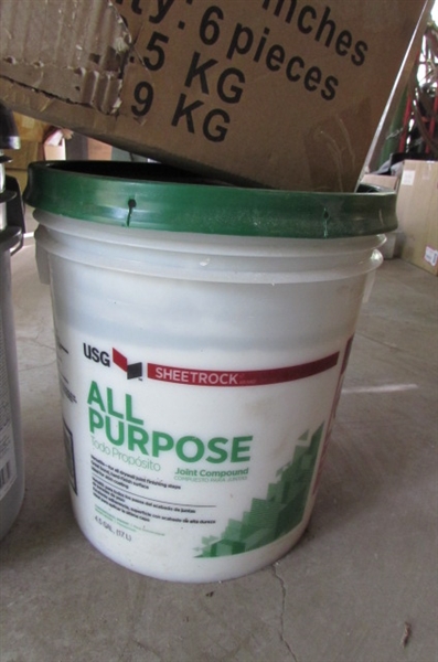 PRIMER AND COMPOUND