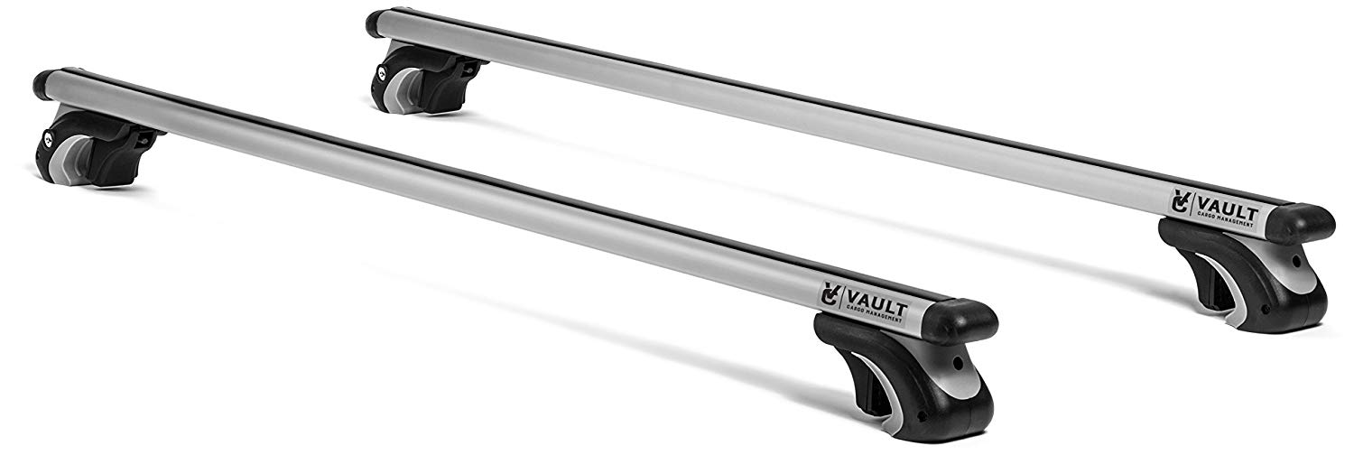 Vault cargo roof online rack