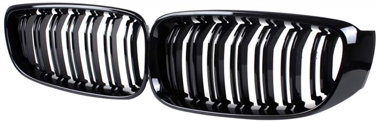 ZONSOON FRONT GRILL FOR BMW 3 SERIES