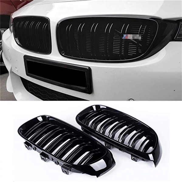 ZONSOON FRONT GRILL FOR BMW 3 SERIES