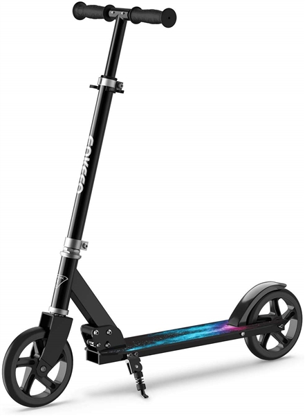 ENKEEO FOLDABLE KICK SCOOTER