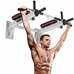 ONETWOFIT WALL MOUNT PULL UP BAR