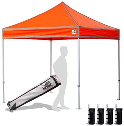 EUROMAX 10 X 10 FT CANOPY