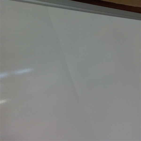 39.5 x 59 DEX MAGNETIC WHITE BOARD 