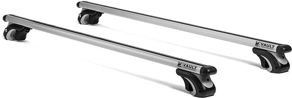 VAULT 54 ROOF RACK CROSS BARS 