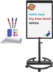 FLIP CHART EASEL