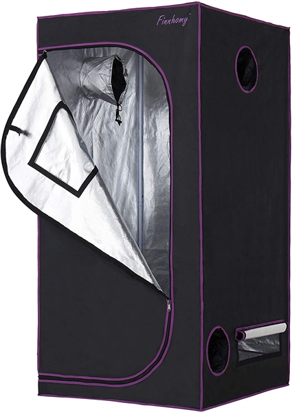 FINNHOMY GROW TENT