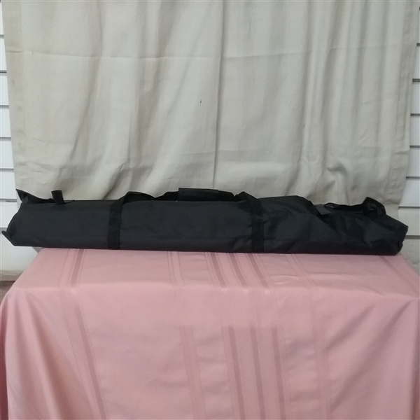 6.5 X 10 FT BACKDROP SUPPORT STAND