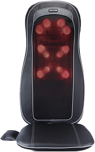 MASSAGE SEAT CUSHION