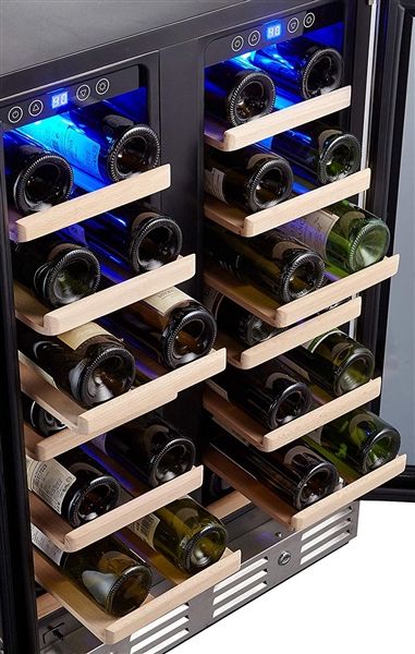 KALAMERA 40 BOTTLE WINE COOLER