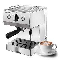 ESPRESSO MACHINE COFFEE MAKER