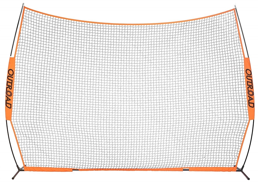 OUTROAD 12 X 9 FT PORTABLE BARRIER NET