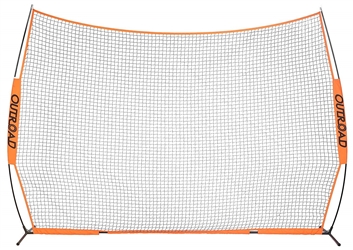 OUTROAD 12 X 9 FT PORTABLE BARRIER NET