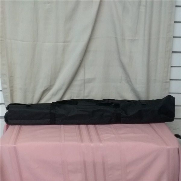 6.5 X 10 FT BACKDROP SUPPORT STAND