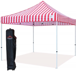 UNIQUE CANOPY 10 X 10 FT POP UP CANOPY 