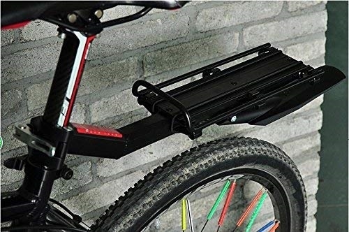 BICYCLE CARGO RACK 