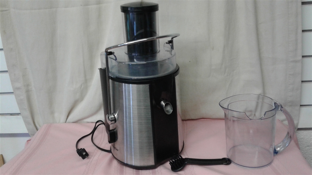 MUELLER  ULTRA JUICER MU-100