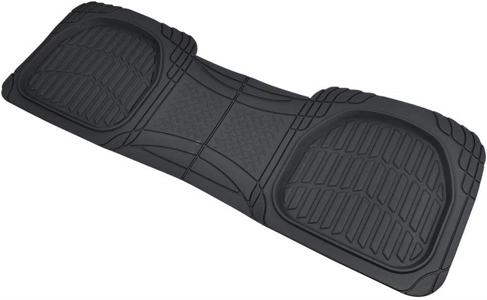 MOTOR TREND VEHICLE FLOOR MATS