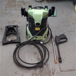PRESSURE WASHER FOR PARTS OR REPAIR