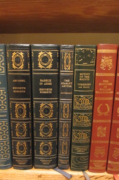 MORE CLASSIC NOVELS & COLLECTIONS