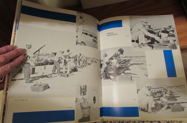 VINTAGE YREKA/SISKIYOU COUNTY 1950'S YEARBOOKS & MORE