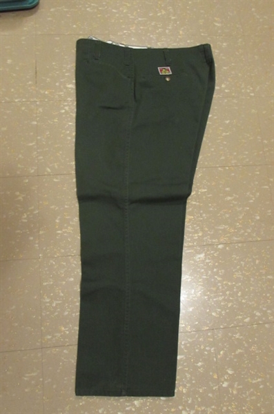 3 PAIR MENS BEN DAVIS PANTS