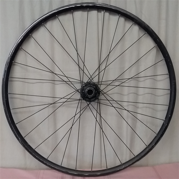 VENTURA FREEWHEEL AND BICYCLE WHEEL
