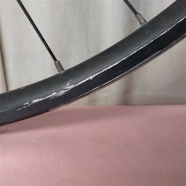 VENTURA FREEWHEEL AND BICYCLE WHEEL